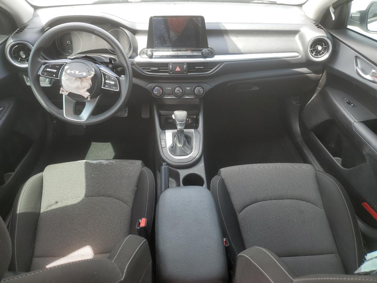 2023 Kia Forte Lx VIN: 3KPF24AD6PE634623 Lot: 81154335