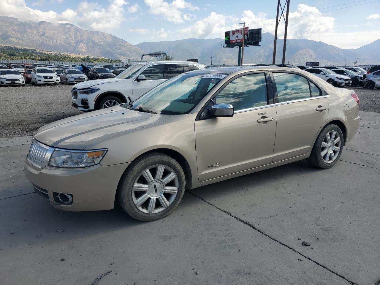 Vehicle photo