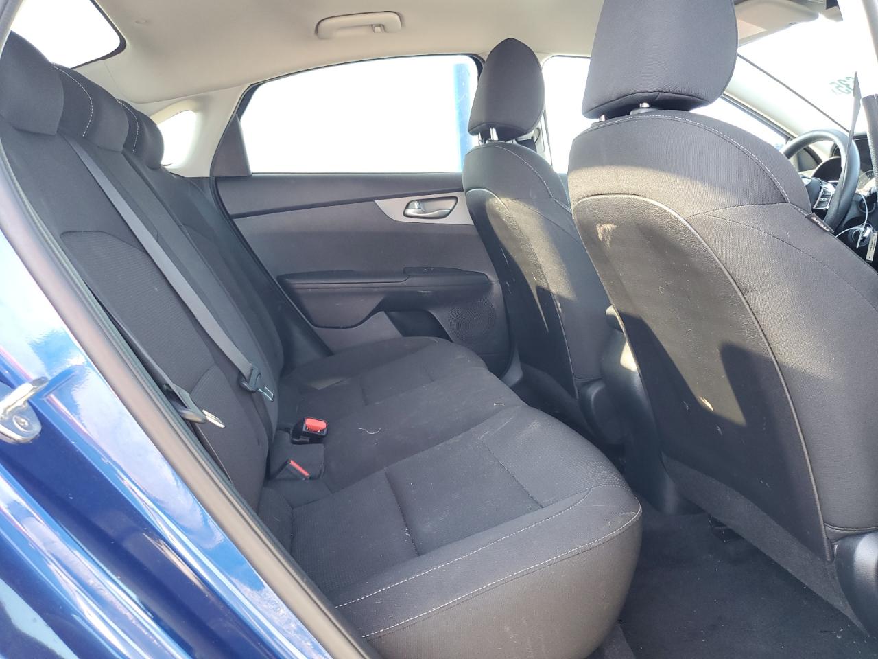 2021 Kia Forte Fe VIN: 3KPF24AD9ME285727 Lot: 80581635