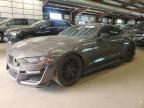 2020 FORD MUSTANG GT for sale at Copart CT - HARTFORD SPRINGFIELD