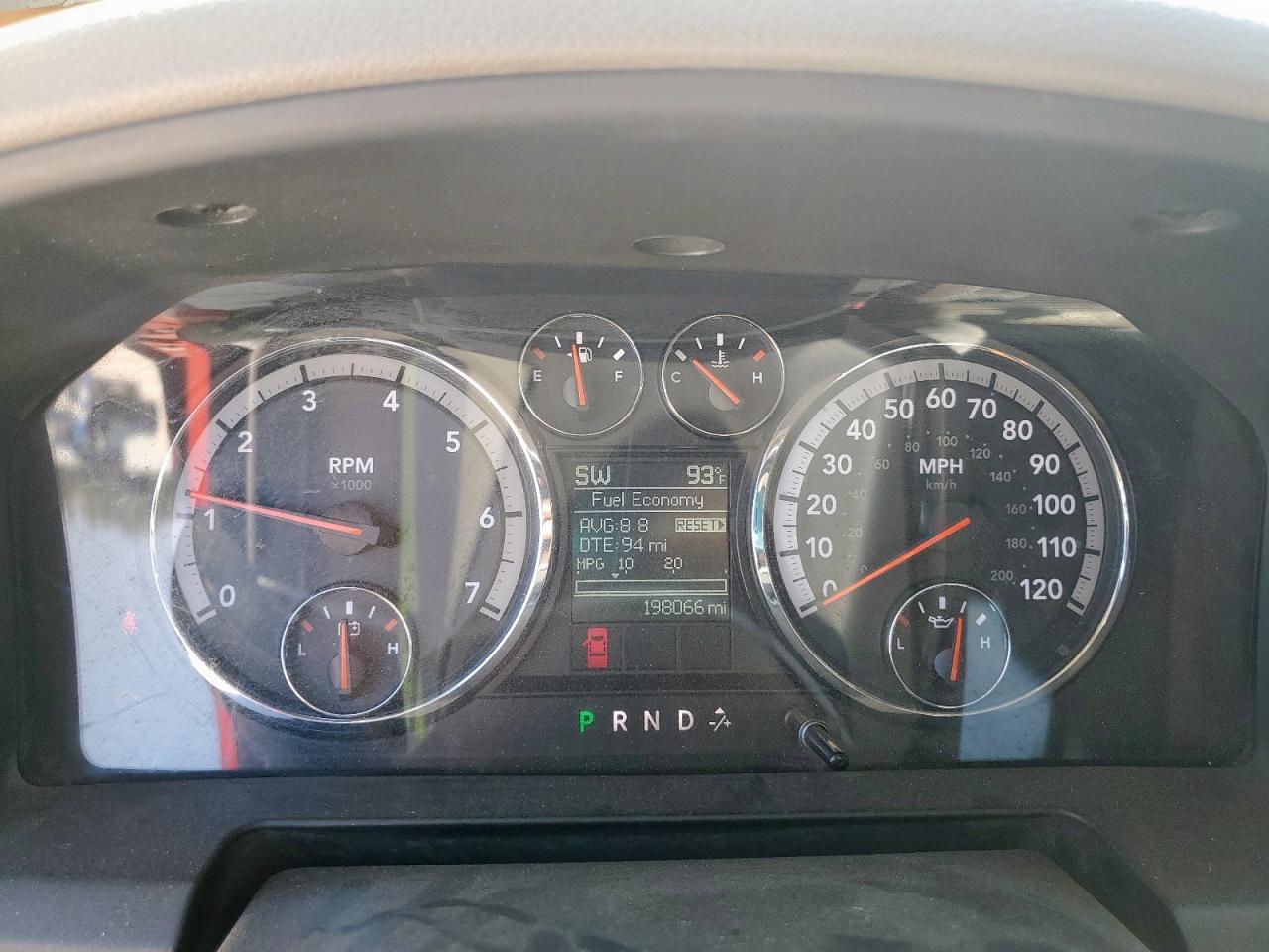 2012 Dodge Ram 1500 Slt VIN: 1C6RD7GT6CS137822 Lot: 80482825