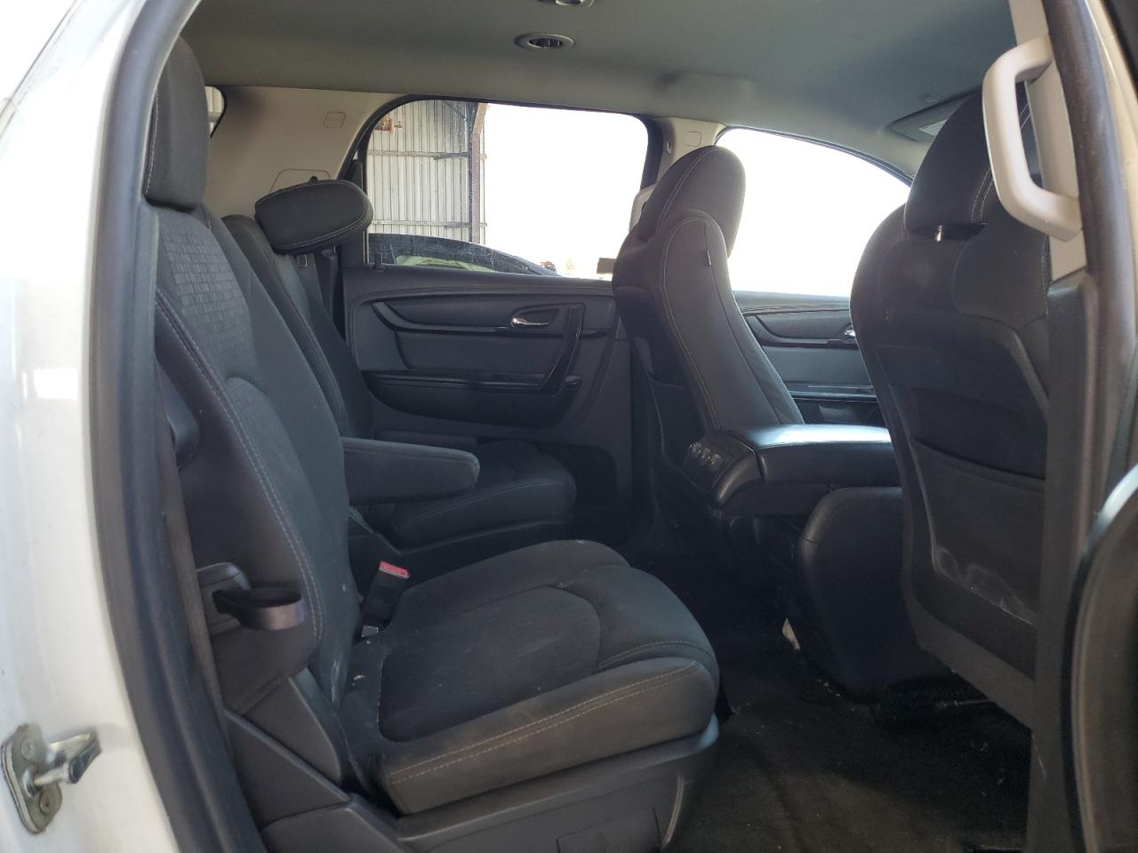 2014 GMC Acadia Sle VIN: 1GKKVPKD8EJ302788 Lot: 80210065