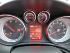 2013 VAUXHALL ASTRA GTC SRI CDTI S/S  for sale at Copart SANDTOFT