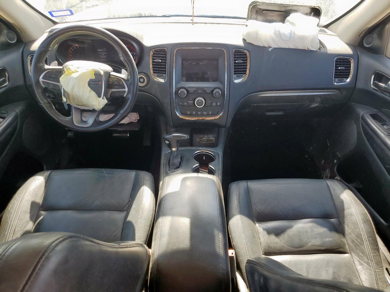 2020 Dodge Durango Gt VIN: 1C4RDHDG3LC301429 Lot: 71563115