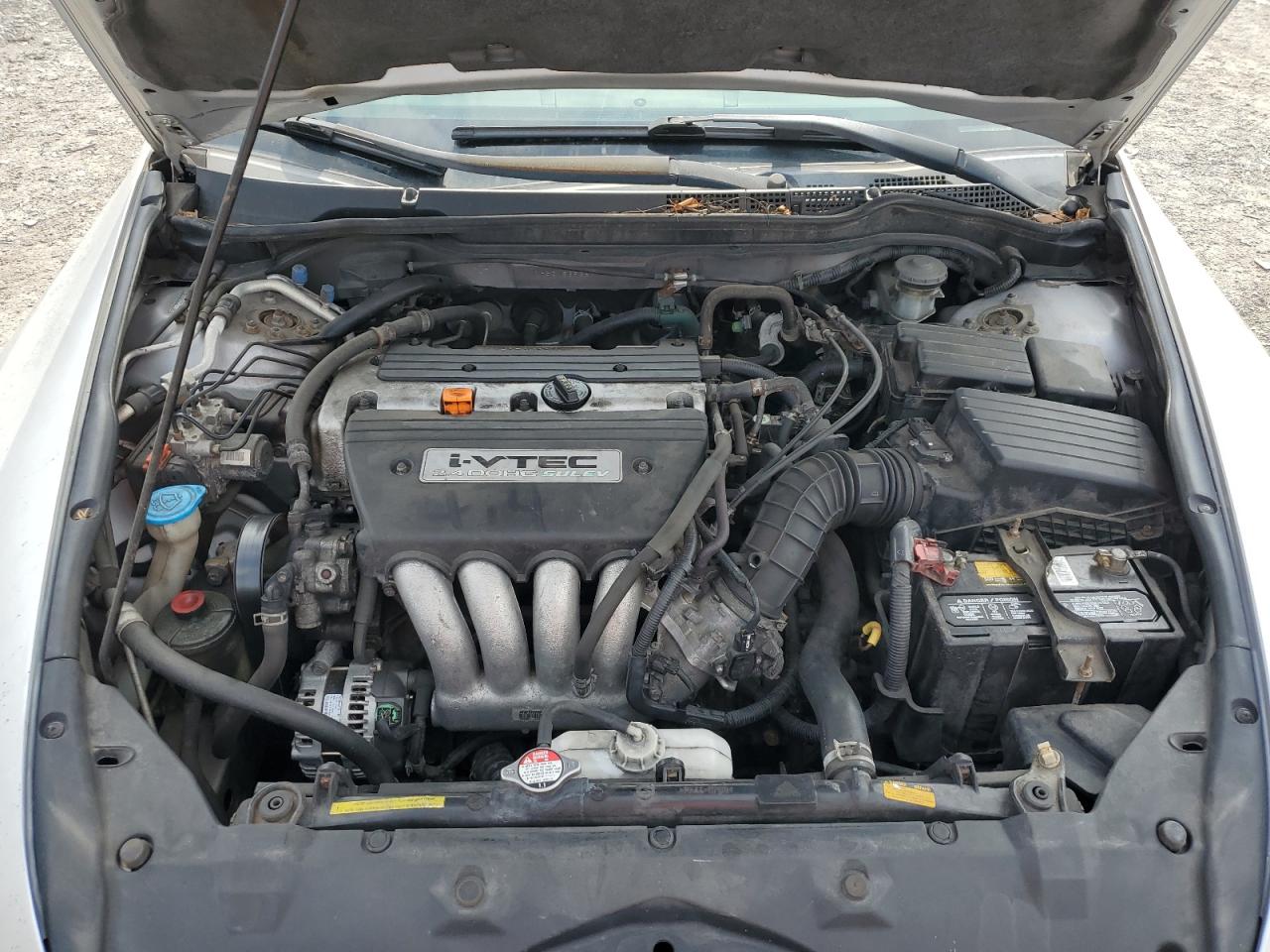 2005 Honda Accord Ex VIN: 1HGCM56835A001500 Lot: 82054985