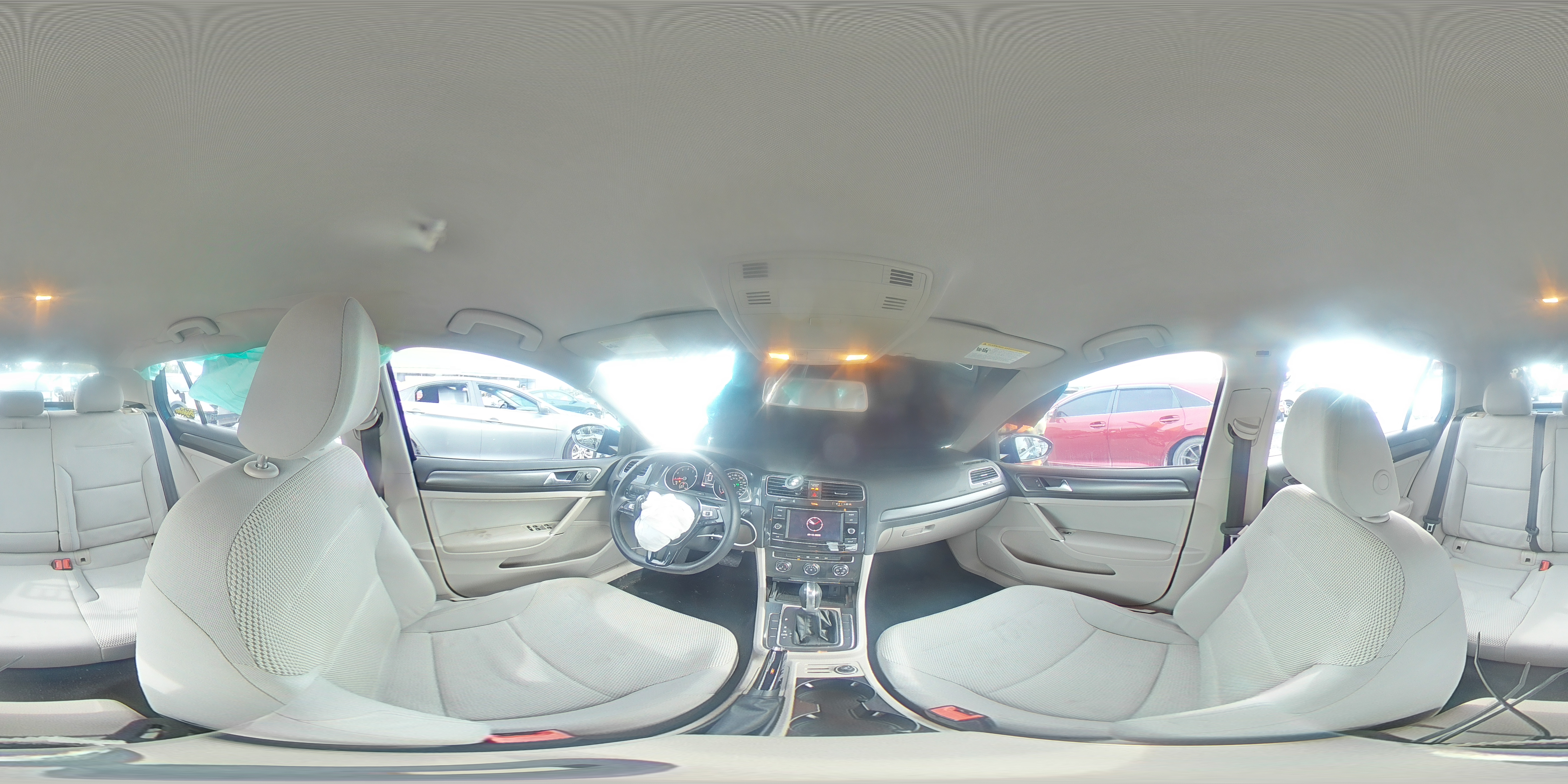 2018 Volkswagen Golf S VIN: 3VWG17AU8JM254993 Lot: 80992085