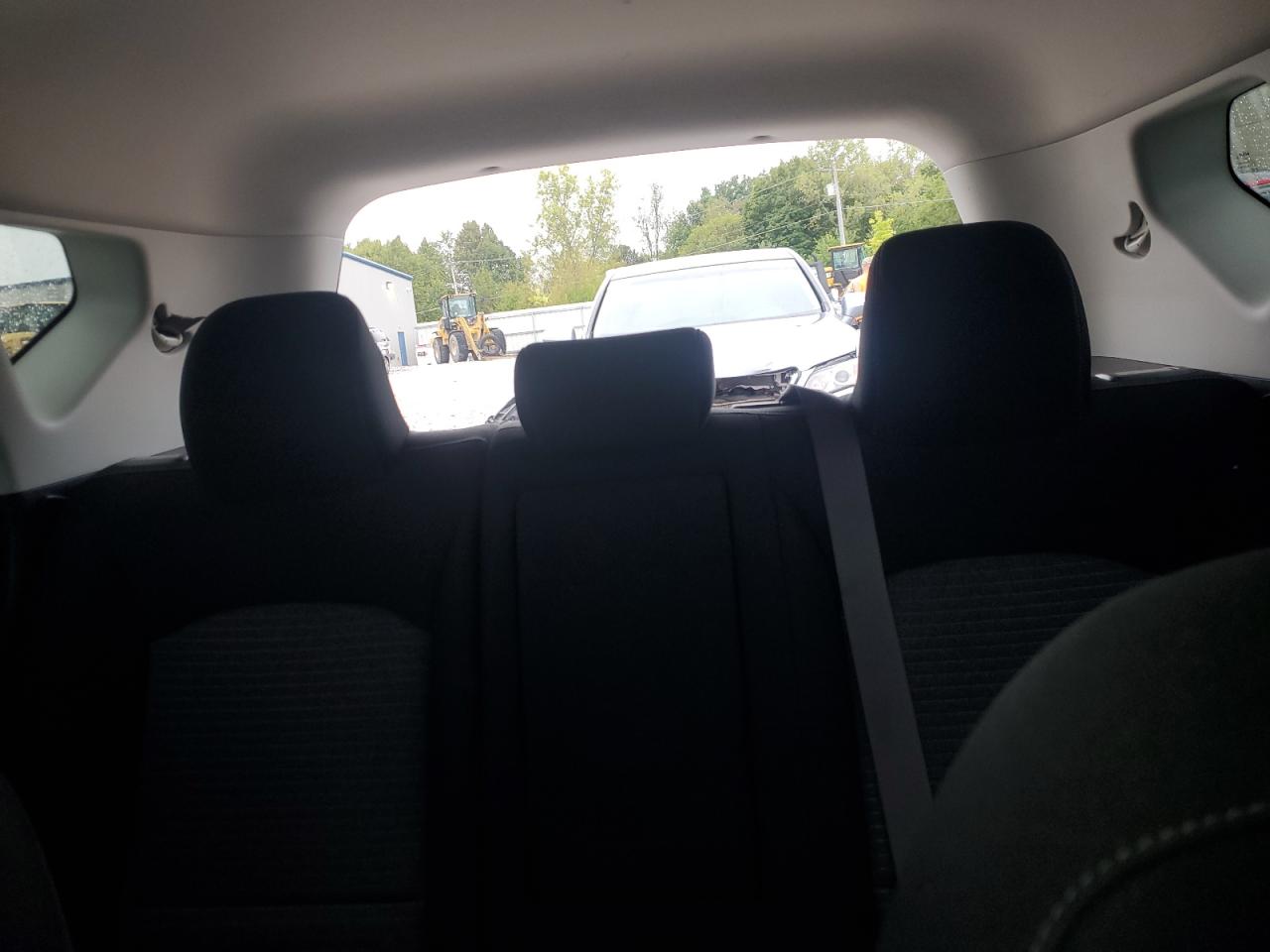 2022 Kia Soul Ex VIN: KNDJ33AU1N7803722 Lot: 81669825