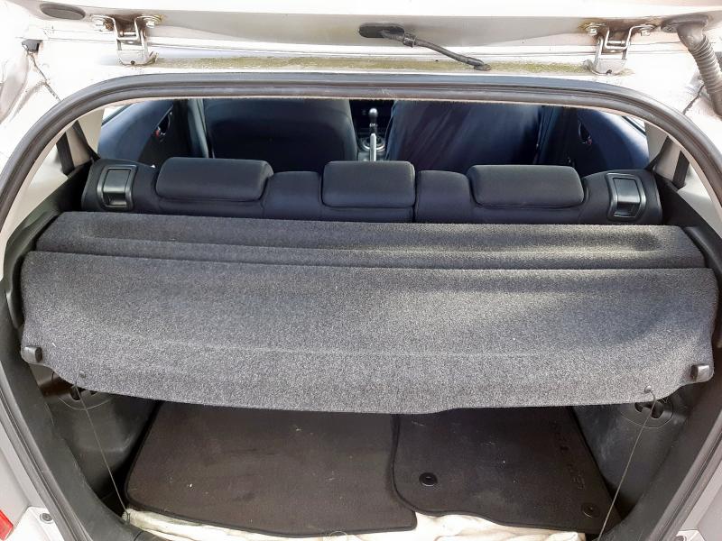 2011 HONDA JAZZ I-VTEC S 