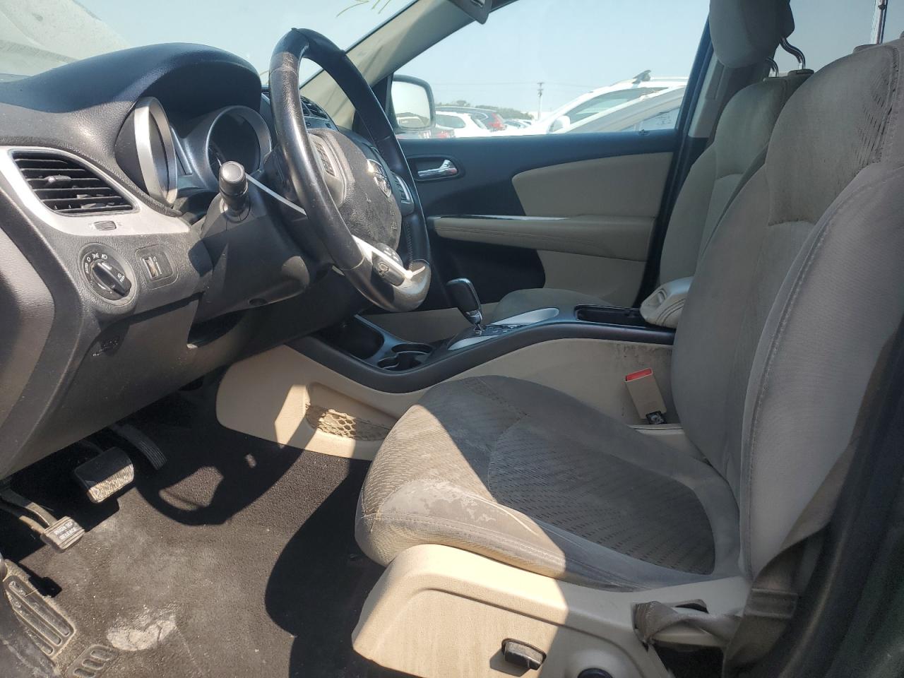 2019 Dodge Journey Se VIN: 3C4PDCBB9KT719465 Lot: 71014135