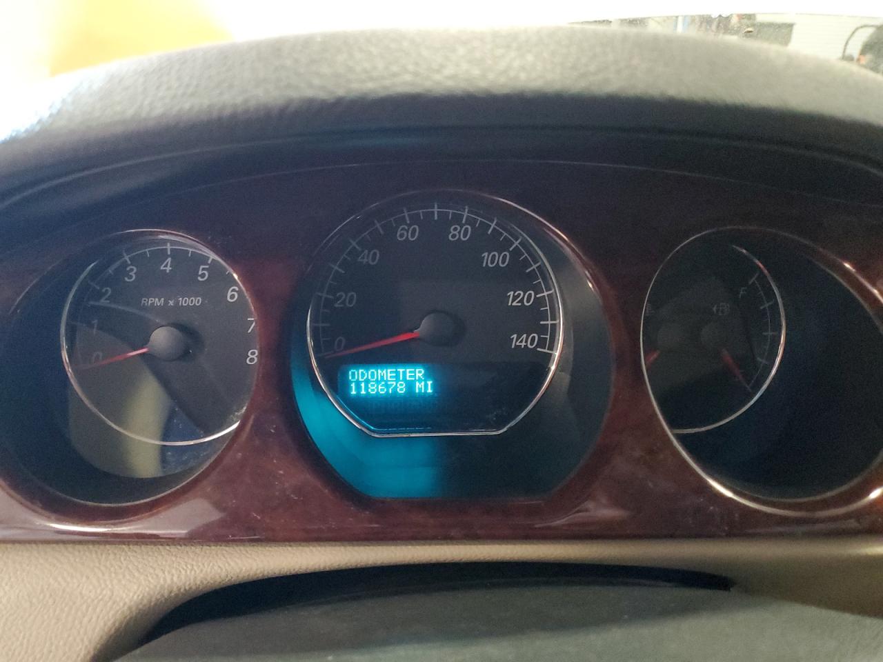 2006 Buick Lucerne Cx VIN: 1G4HP57206U217032 Lot: 81775425