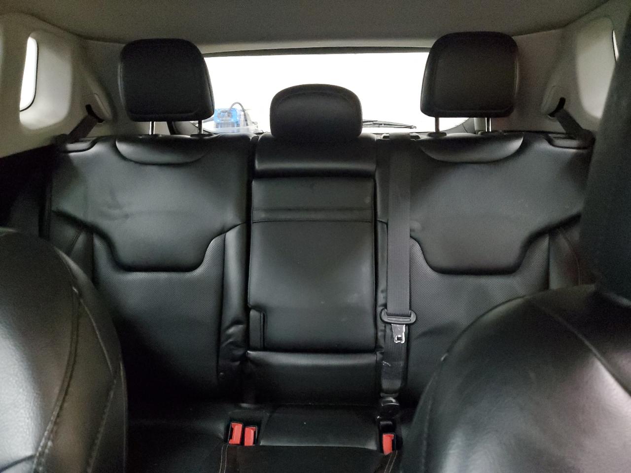 2018 Jeep Compass Limited VIN: 3C4NJDCB0JT314744 Lot: 80294915