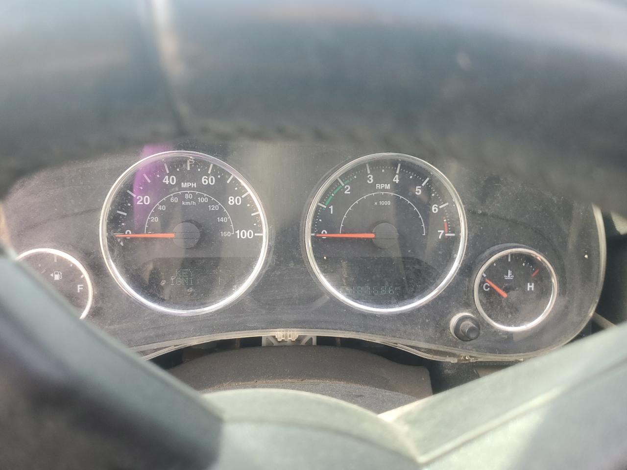 2016 Jeep Wrangler Unlimited Sport VIN: 1C4HJWDG1GL285066 Lot: 80813315