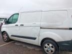 2017 FORD TRANSIT CUSTOM 290  for sale at Copart SANDTOFT