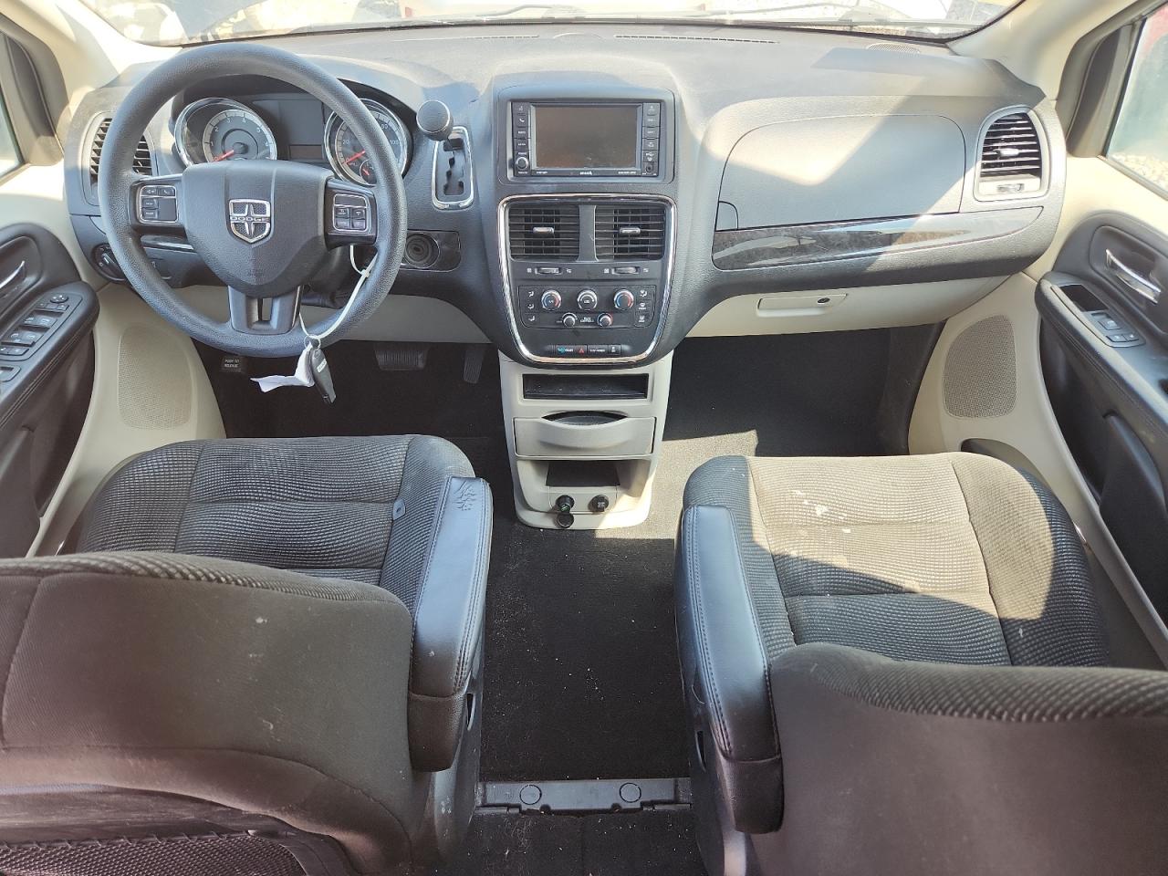 2020 Dodge Grand Caravan Se VIN: 2C4RDGBG0LR251772 Lot: 71883995