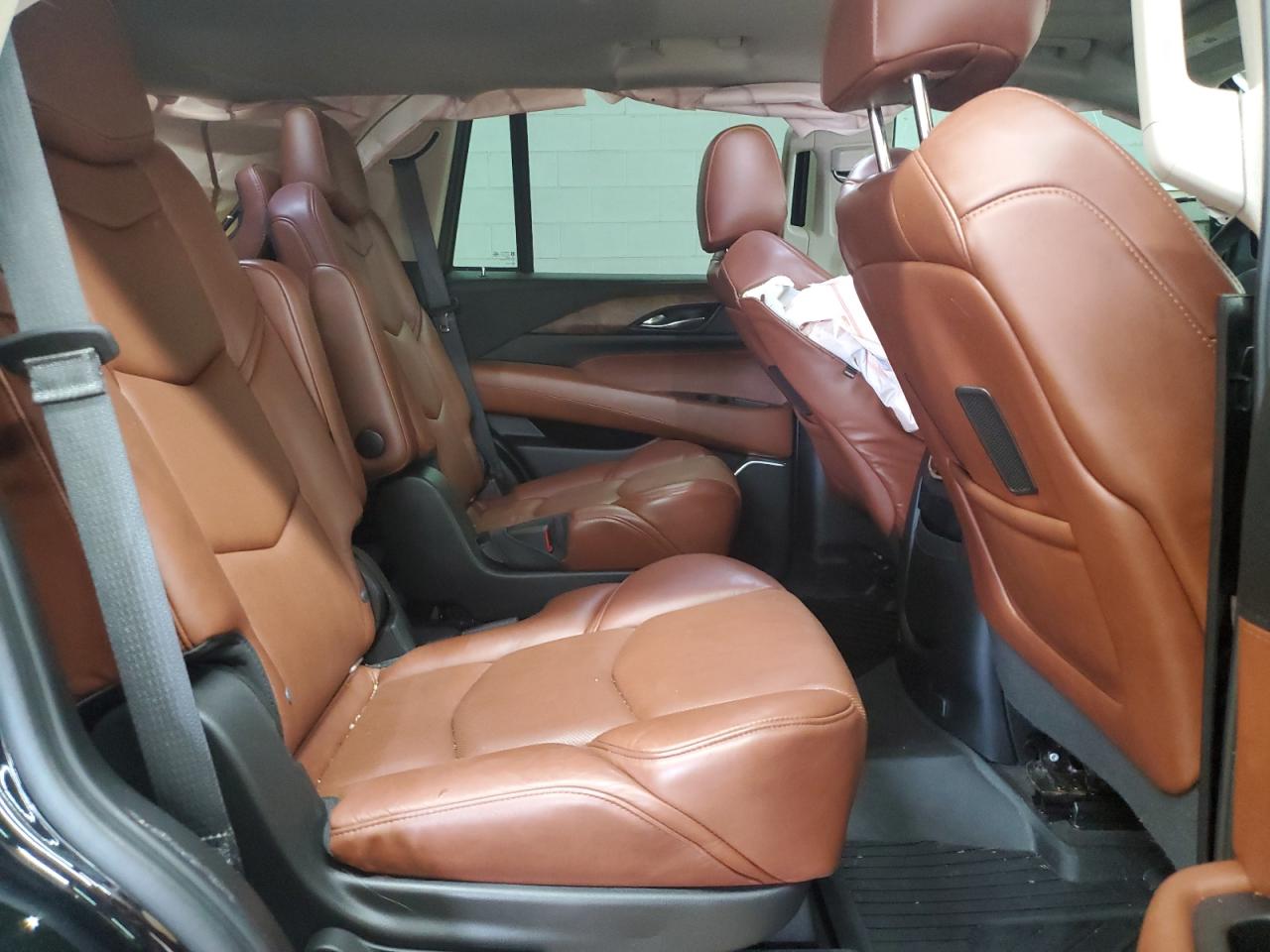 2020 Cadillac Escalade Luxury VIN: 1GYS4BKJ8LR218180 Lot: 71680145