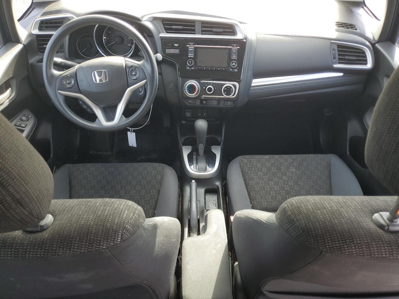 2016 Honda Fit Lx VIN: JHMGK5H53GX015968 Lot: 80296585