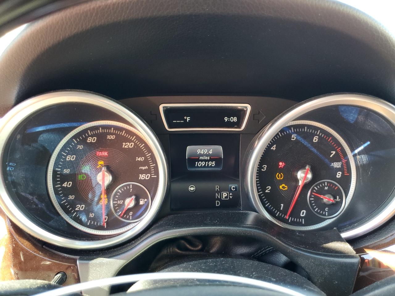 2017 Mercedes-Benz Gle 350 VIN: 4JGDA5JB1HA975443 Lot: 81858015