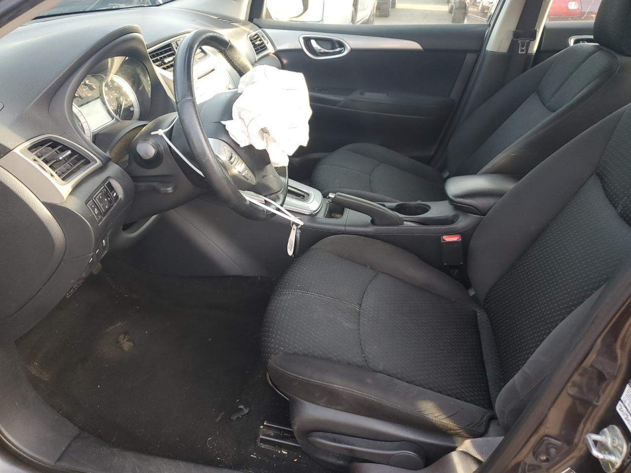 2013 Nissan Sentra S VIN: 3N1AB7AP5DL784562 Lot: 84761545