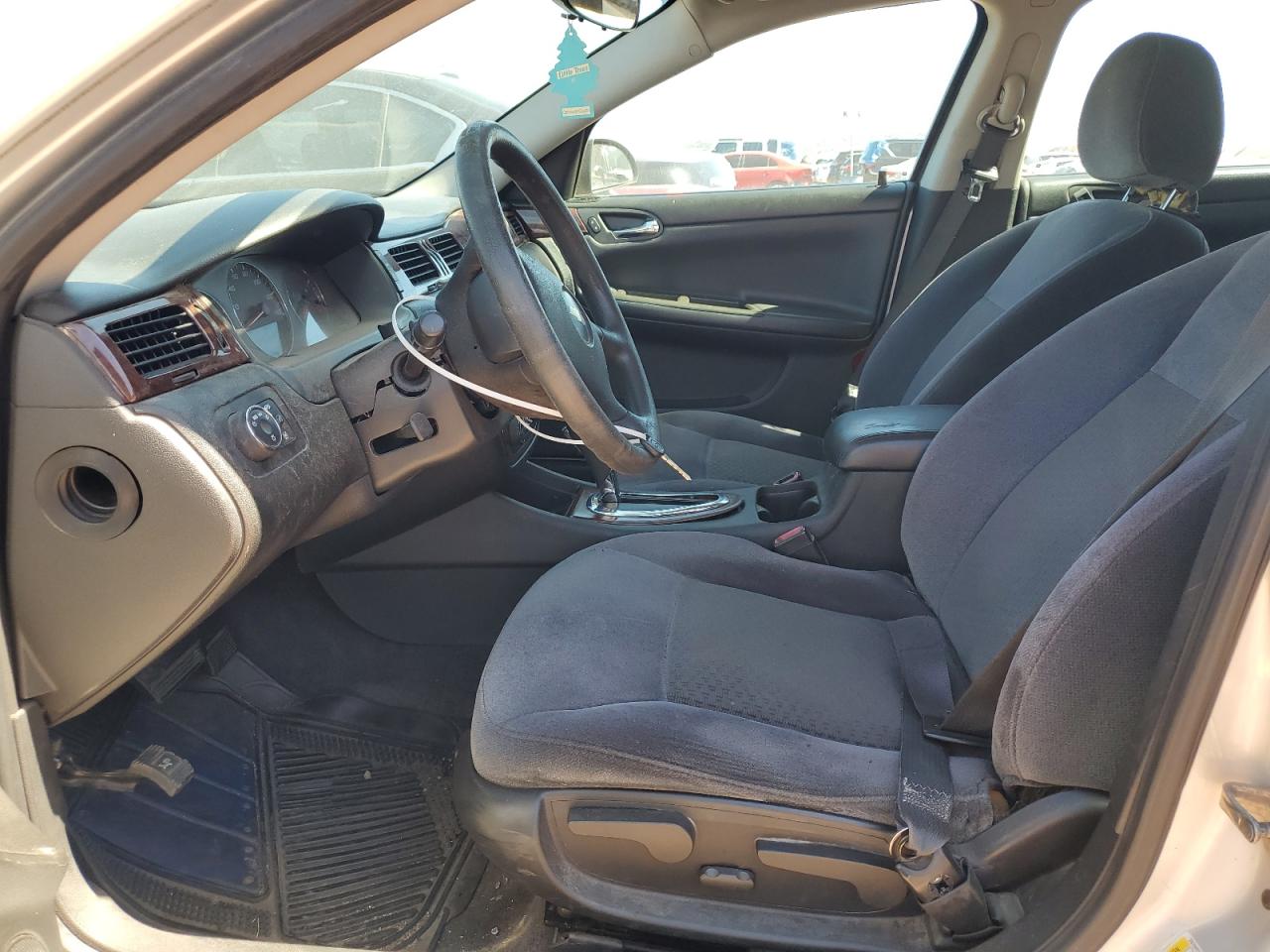 2009 Chevrolet Impala 1Lt VIN: 2G1WT57N091311700 Lot: 81976485