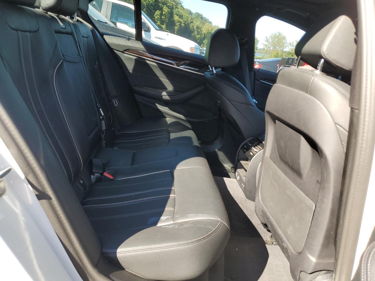 2023 BMW 530 Xi VIN: WBA13BJ08PWY13404 Lot: 71887015