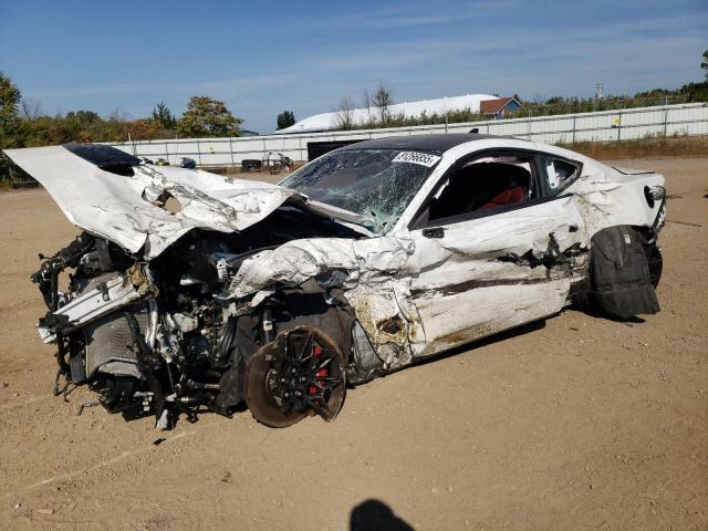 FORD MUSTANG GT 2024