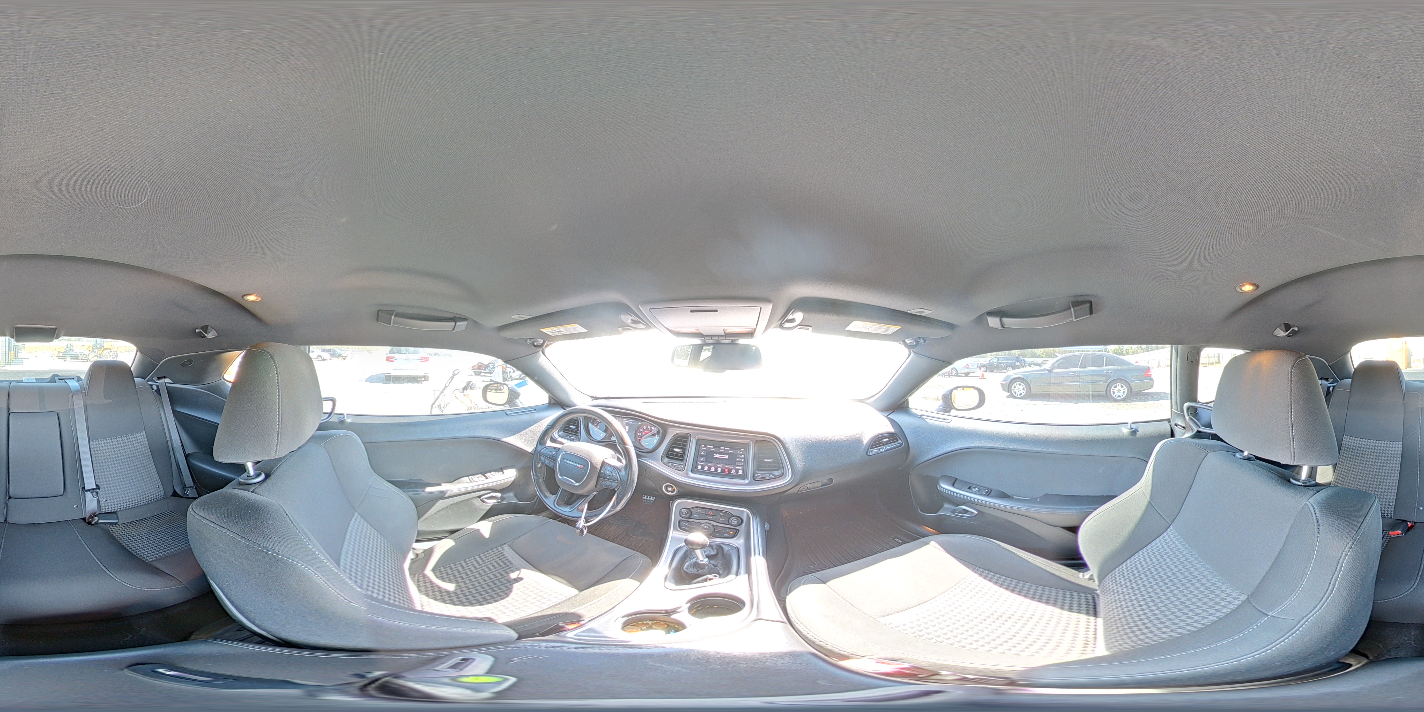 2019 Dodge Challenger R/T VIN: 2C3CDZBT8KH729153 Lot: 80297835