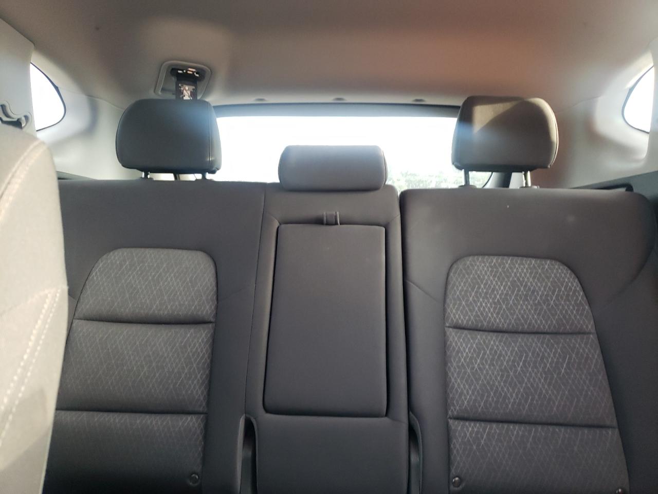 2017 Hyundai Tucson Limited VIN: KM8J3CA4XHU386487 Lot: 84040735