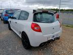 2009 RENAULT CLIO RENAULTSPORT  for sale at Copart CORBY