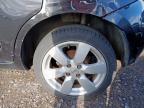 2008 NISSAN NOTE TEKNA AUTO  for sale at Copart PETERLEE