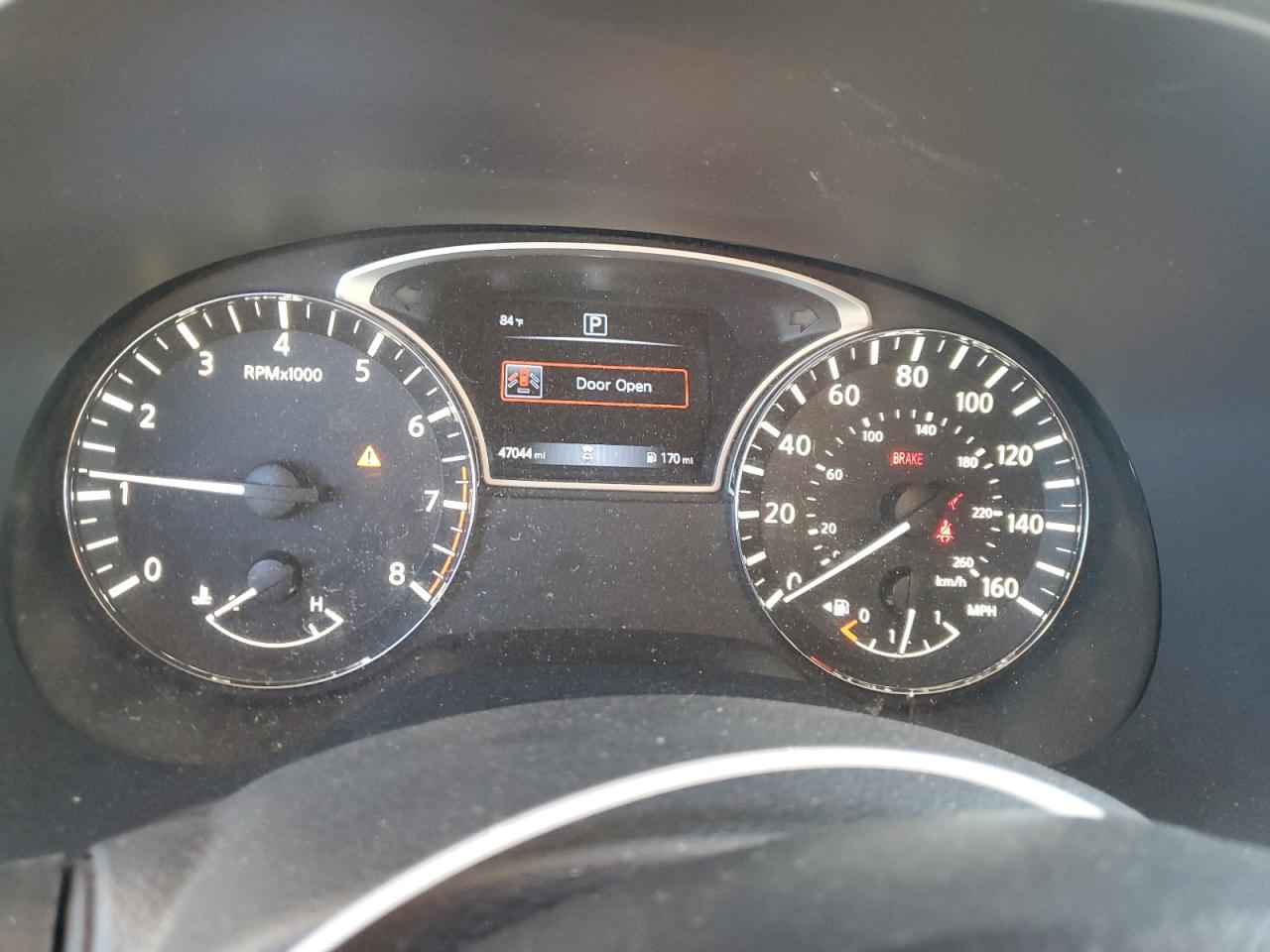 2020 Nissan Pathfinder S VIN: 5N1DR2AN4LC613900 Lot: 71564205