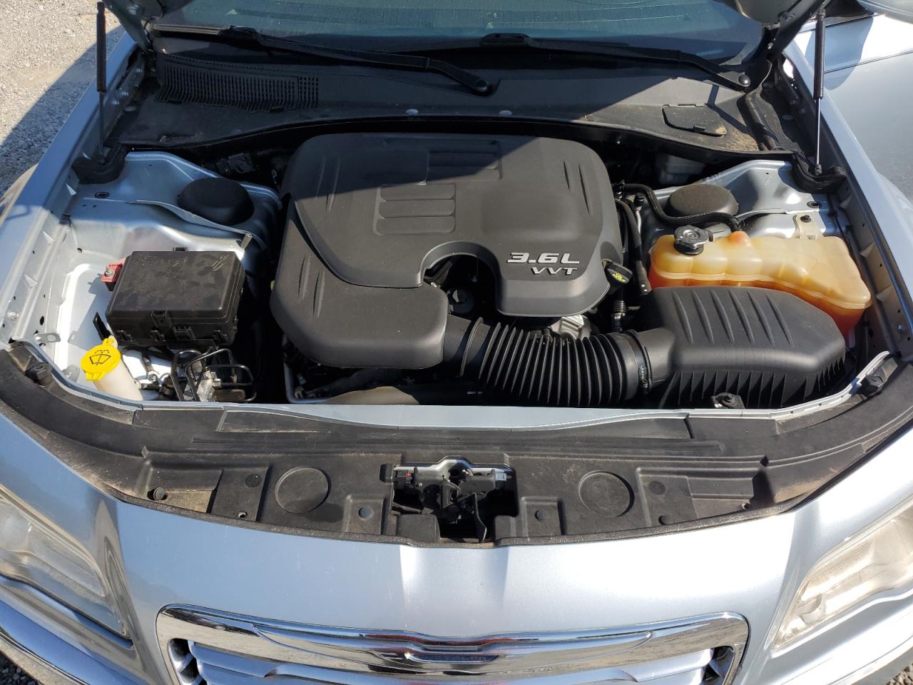 2013 Chrysler 300 VIN: 2C3CCAAG6DH659471 Lot: 70580845