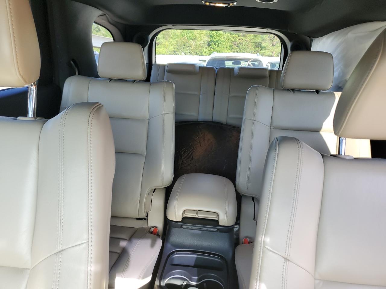 2021 Dodge Durango Gt VIN: 1C4RDHDG7MC544310 Lot: 84211285