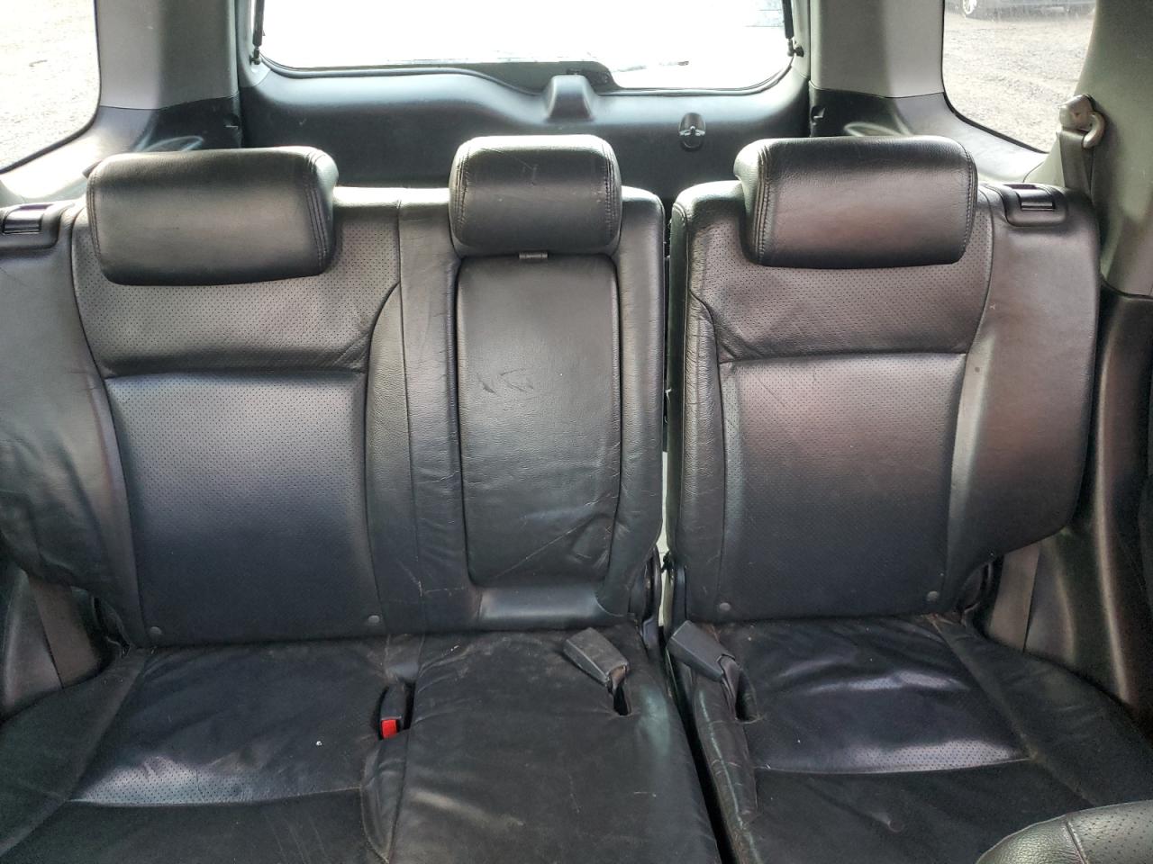 2005 Honda Cr-V Se VIN: JHLRD789X5C006226 Lot: 80492325