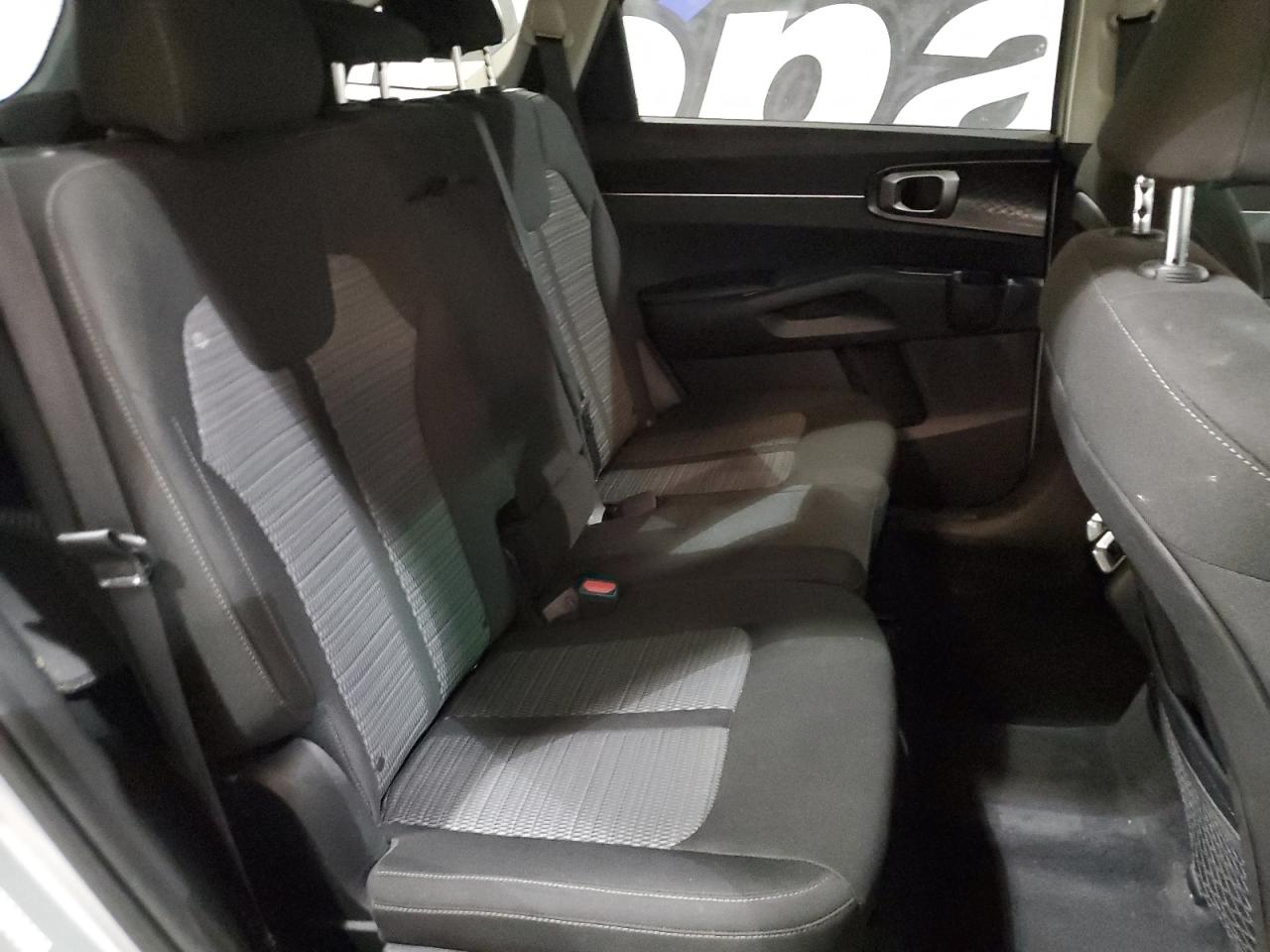 2021 Kia Sorento Lx VIN: 5XYRG4LCXMG021700 Lot: 81026475