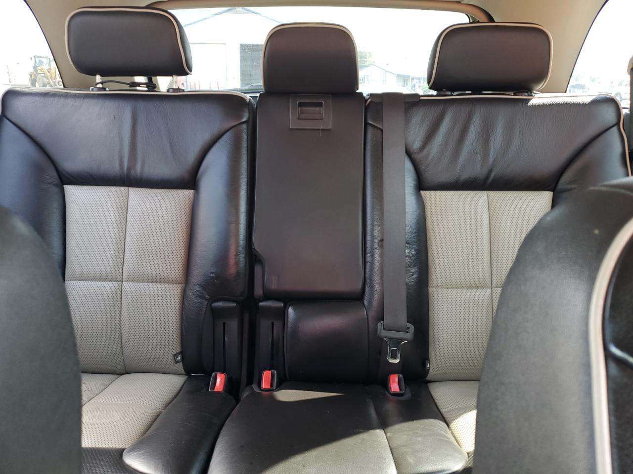 2008 Lincoln Mkx VIN: 2LMDU88C58BJ03301 Lot: 84372735