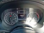 2014 MERCEDES-BENZ A180 SE ECO CDI  for sale at Copart WISBECH