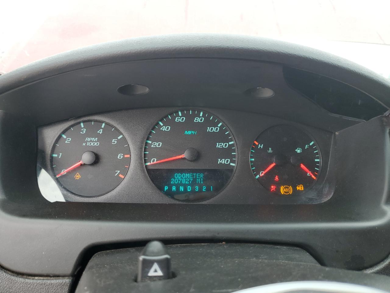 2009 Chevrolet Impala 1Lt VIN: 2G1WT57N791184248 Lot: 82050685