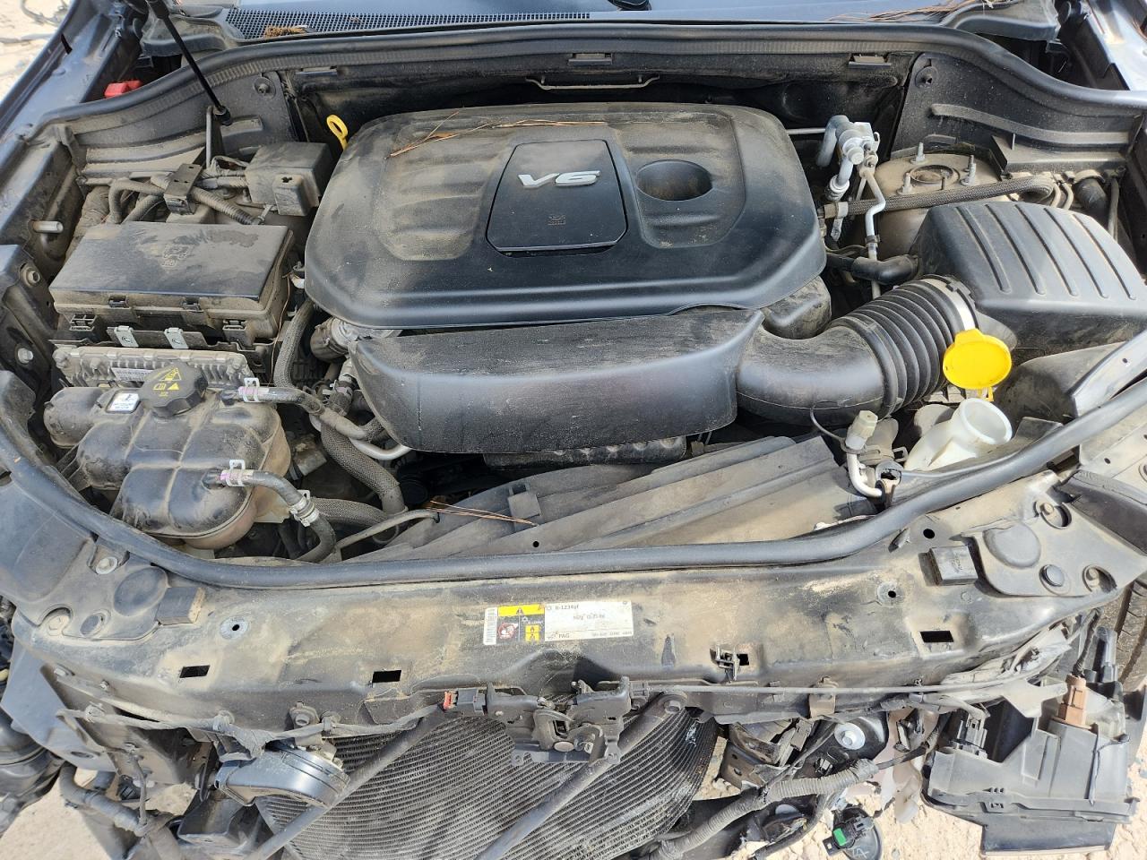 2017 Jeep Grand Cherokee Laredo VIN: 1C4RJEAG0HC618720 Lot: 83794495