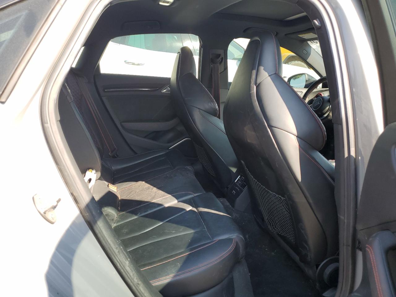 2020 Audi Rs3 VIN: WUABWGFF1LA904534 Lot: 71783875