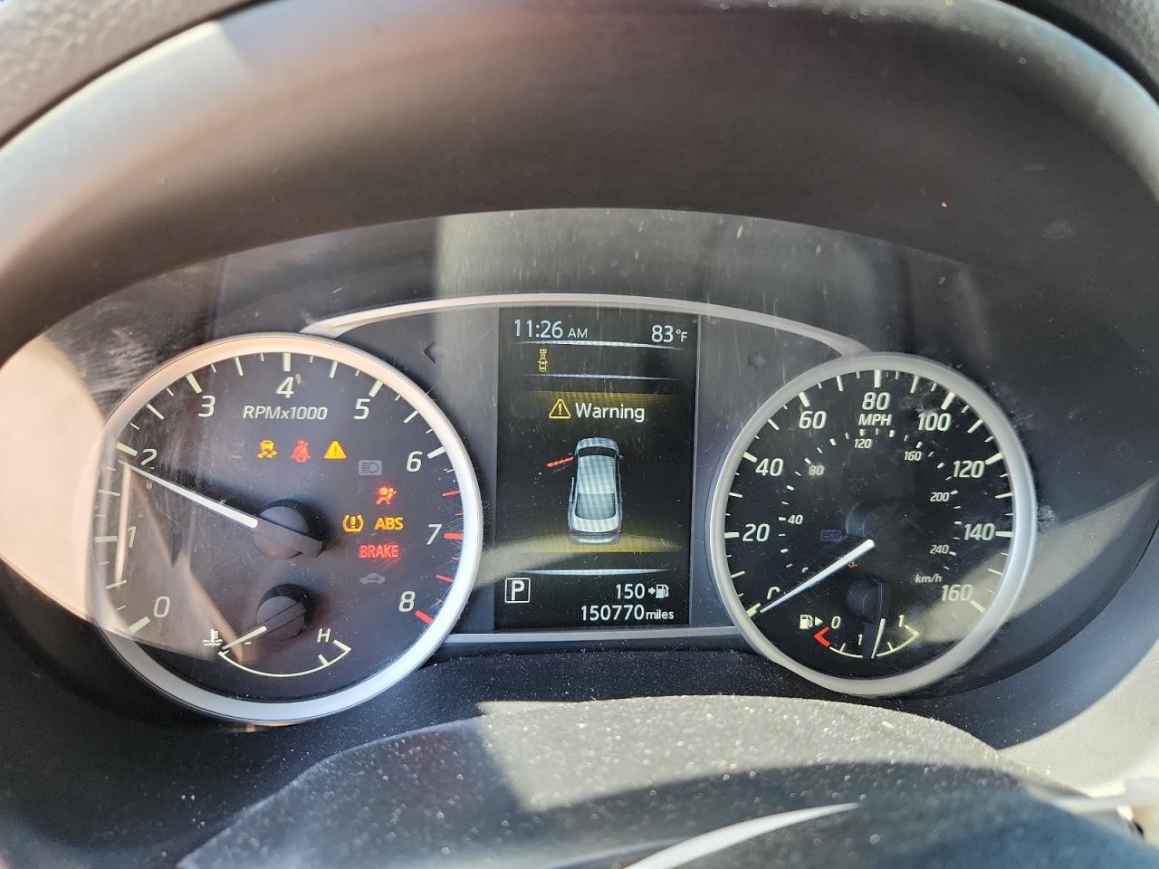 2018 Nissan Sentra S VIN: 3N1AB7AP0JL652353 Lot: 80714405