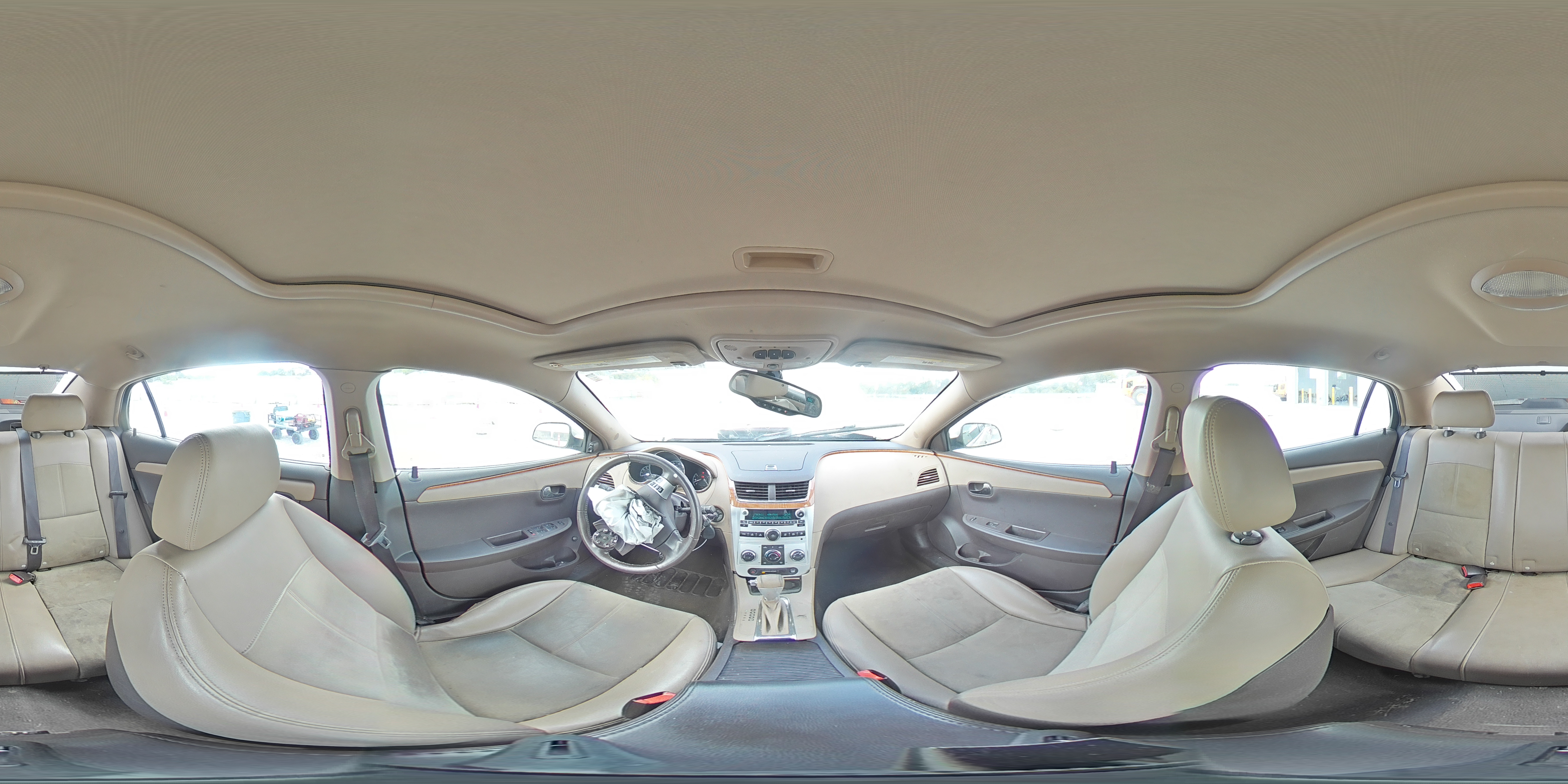 2009 Chevrolet Malibu 2Lt VIN: 1G1ZJ57B294219114 Lot: 71299135