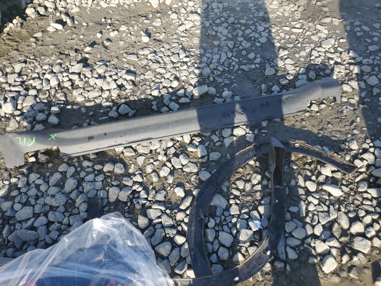 2019 Honda Hr-V Ex VIN: 3CZRU6H59KM732345 Lot: 82088405