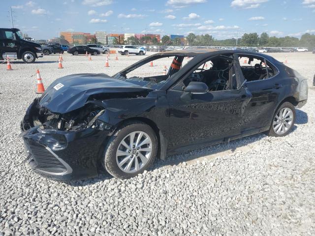 TOYOTA CAMRY LE 2022