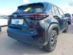 2023 TOYOTA YARIS CROSS DESIGN HEV AU  for sale at Copart YORK