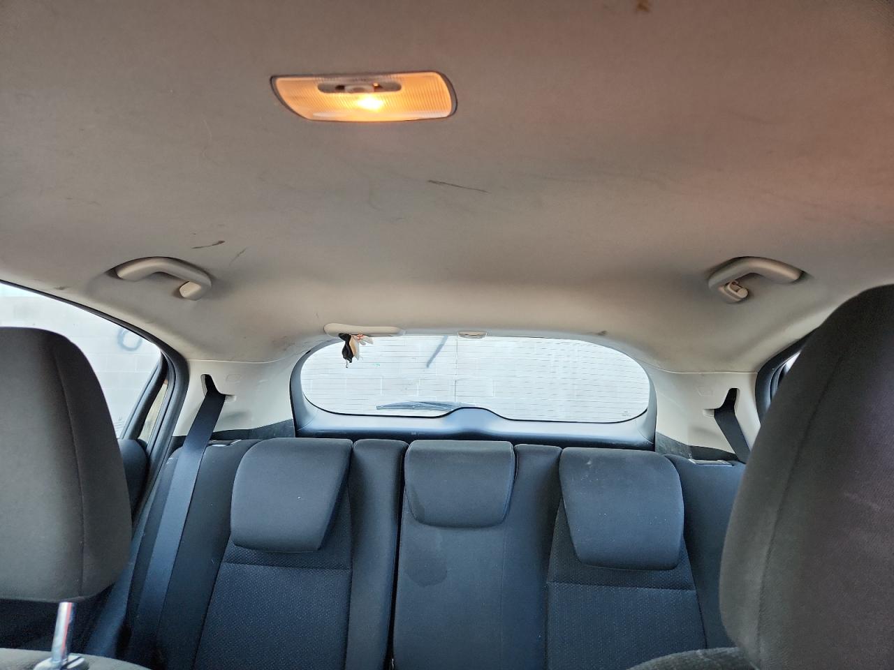 2017 Honda Hr-V Lx VIN: 3CZRU6H30HM709754 Lot: 80122185