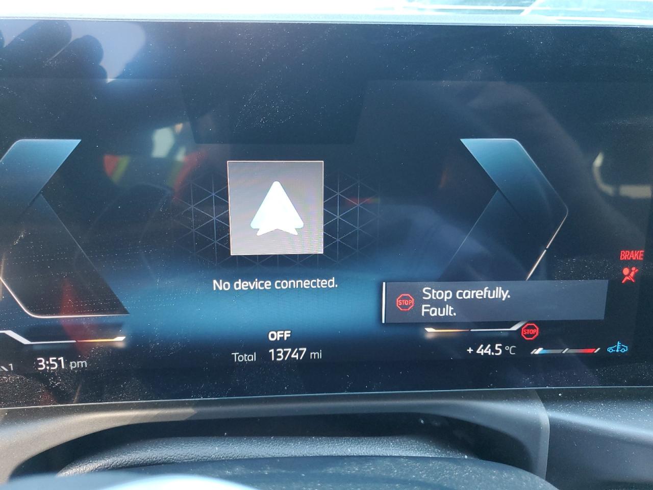 2025 BMW 330Xi VIN: 3MW89CW01S8F30758 Lot: 80918405