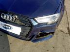 2018 AUDI A3 S LINE BLACK EDITION T  for sale at Copart WHITBURN