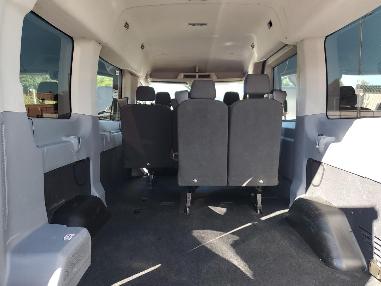 2017 Ford Transit T-150 VIN: 1FMZK1CM8HKA31417 Lot: 80060055