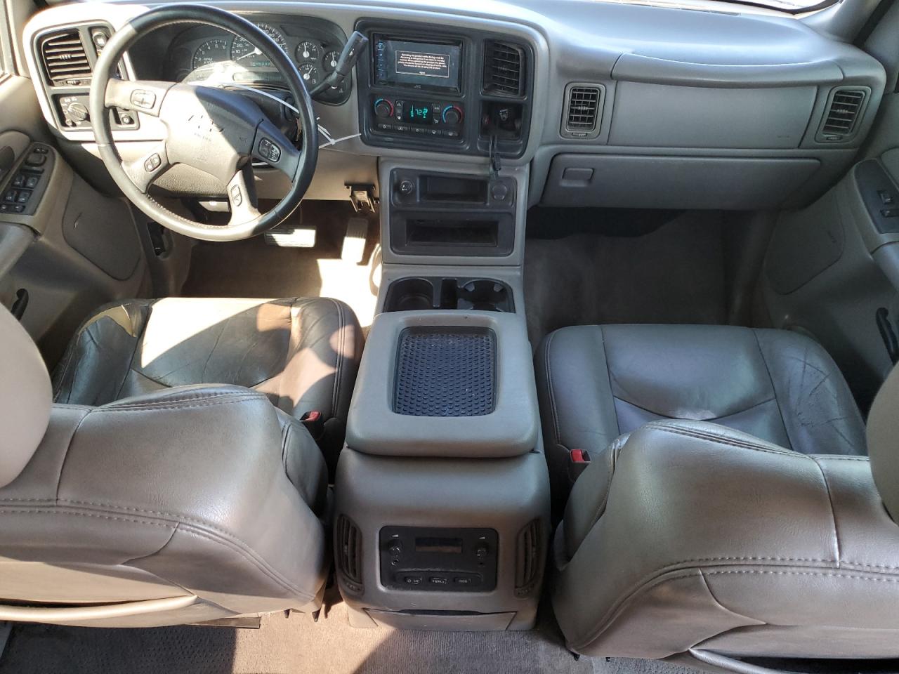 2004 Chevrolet Silverado K1500 VIN: 2GCEK13T541375193 Lot: 84419685