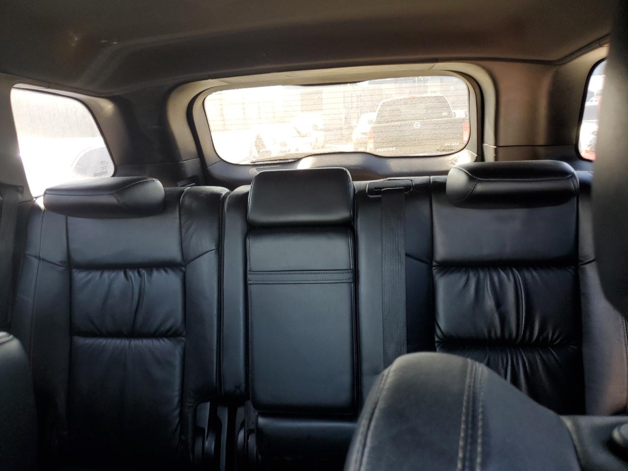 2015 Jeep Grand Cherokee Limited VIN: 1C4RJFBG2FC853900 Lot: 80574285